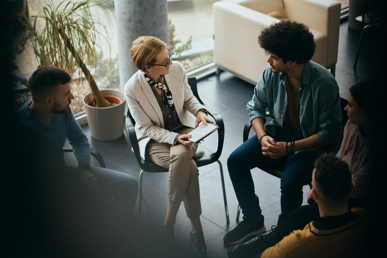 Community Counseling Services, community counselling