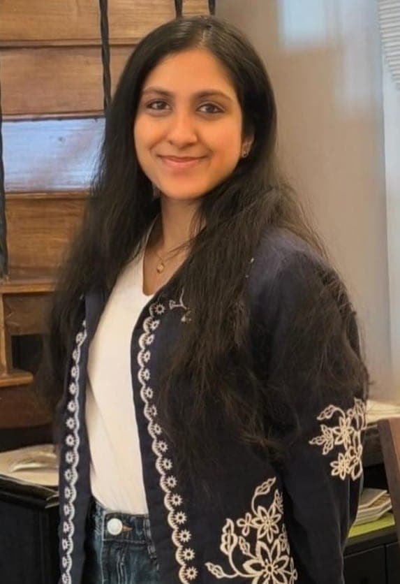 Sana Ajaz Psychologist