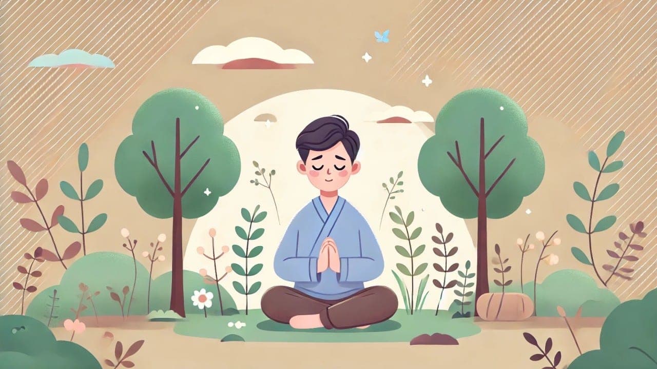 How to Choose the Right Support  and What Is Spiritual Healing & Counselling? A Complete Guide for Beginners 