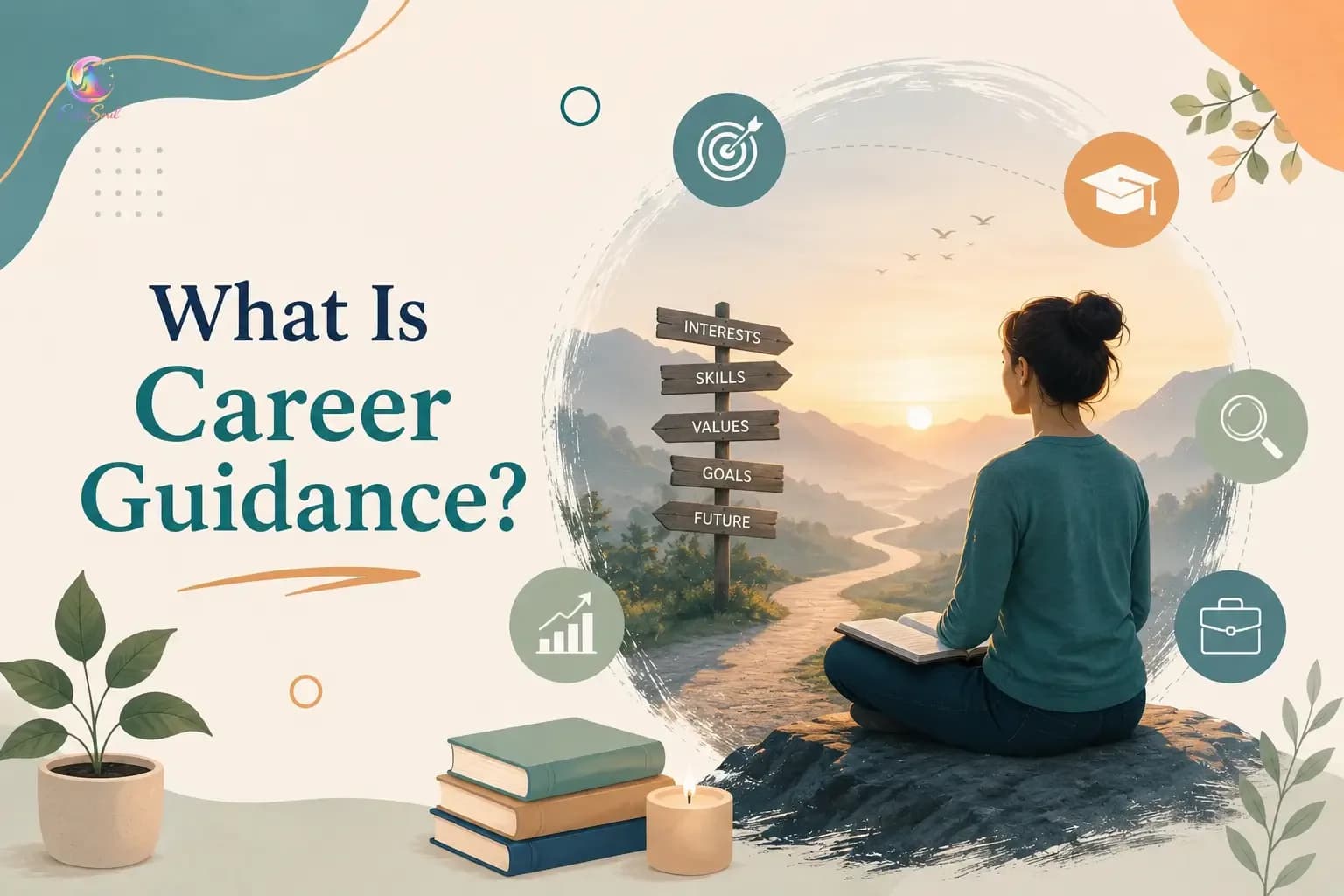 What Is Career Guidance? A Complete Guide to Making the Right Career Choice