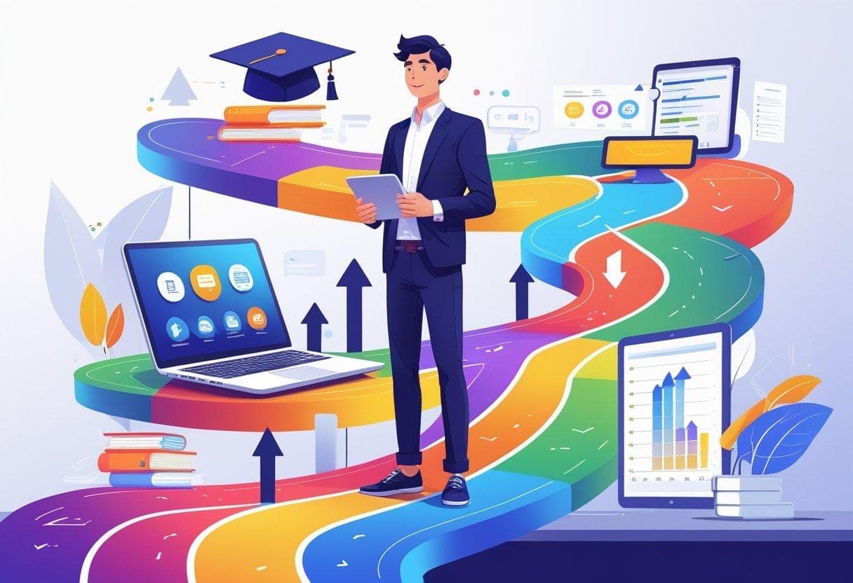 Who Can Benefit From Career Guidance? career guidance counselor