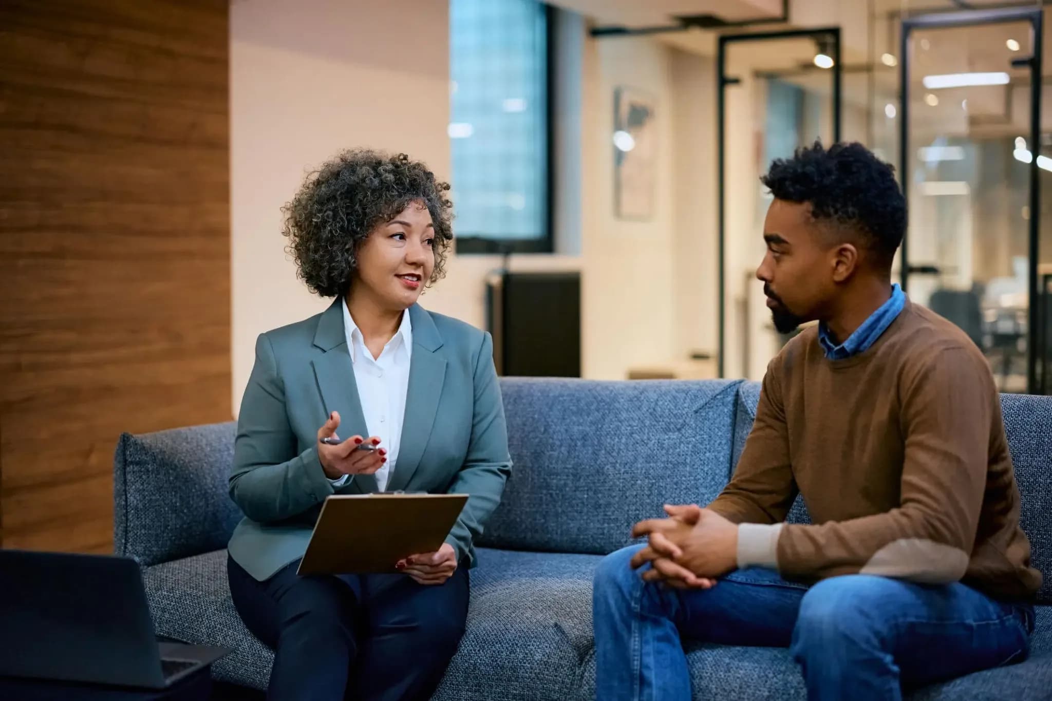 Why Is Financial Counseling Important? and Financial issues can have effects beyond just your wallet and online financial counseling