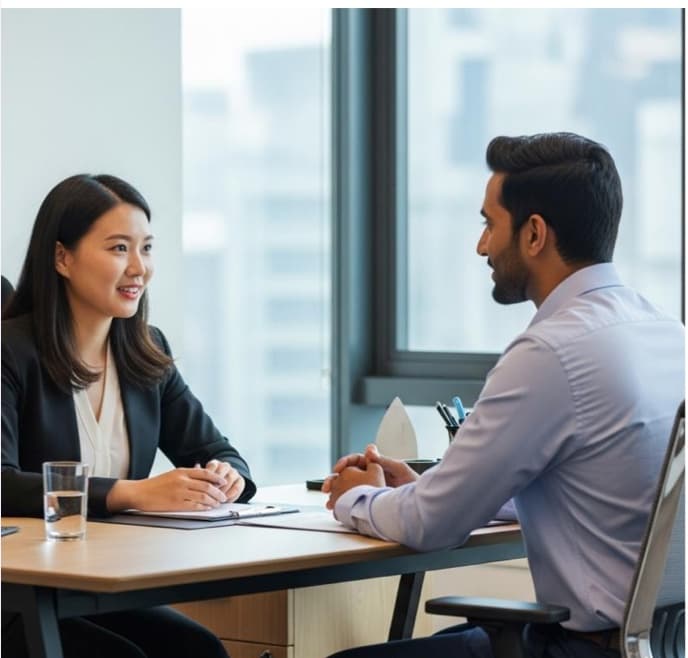 Career Guidance for a Confident Future