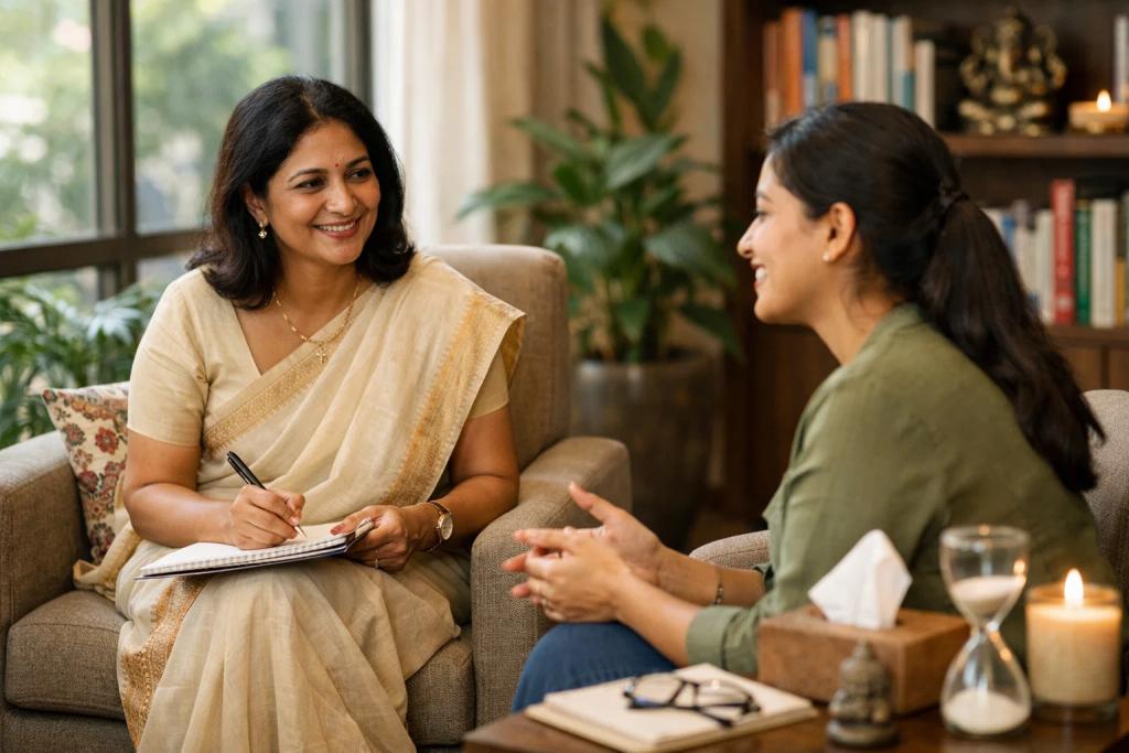 When Can Phobia Counseling Help? phobia counseling
