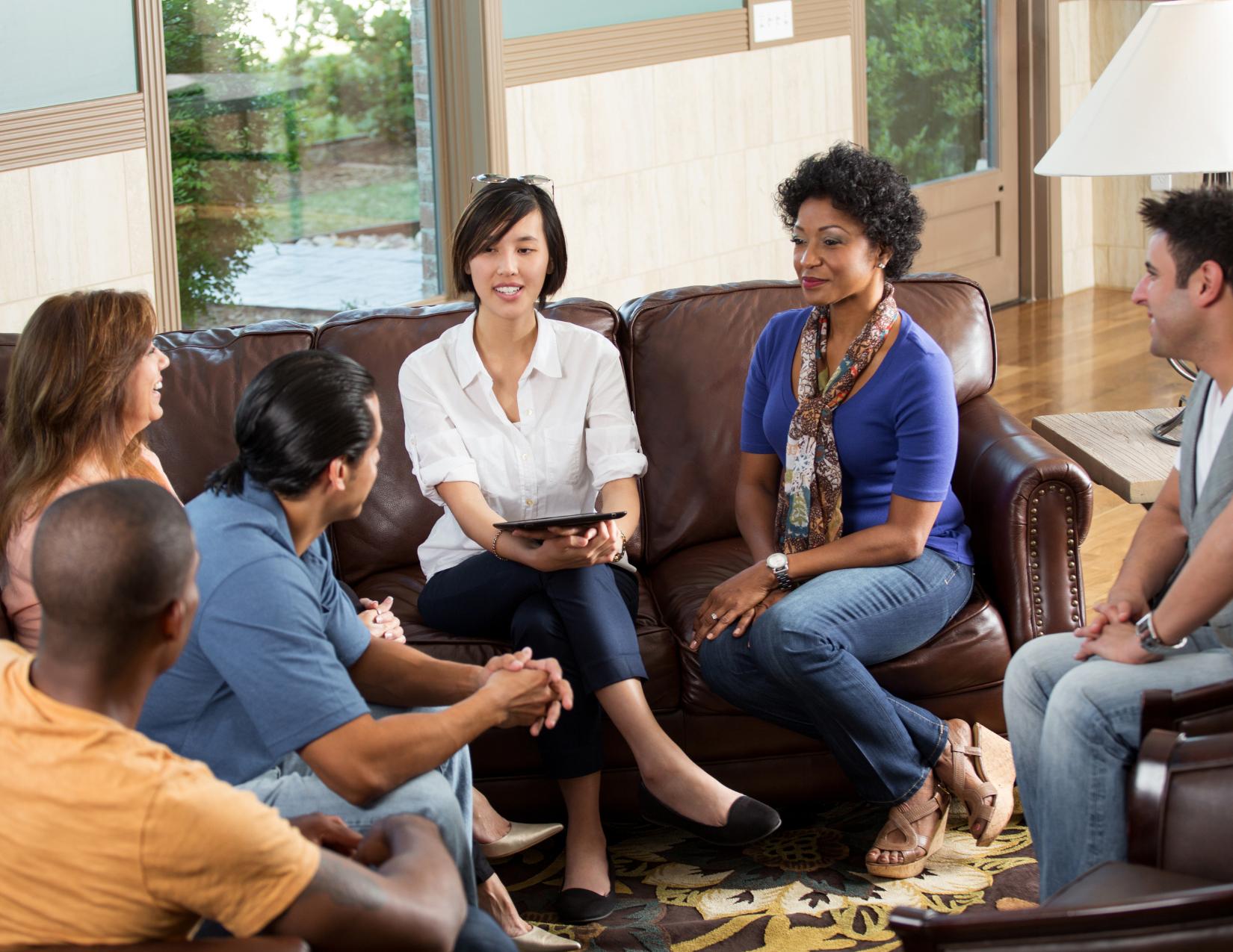 Why Community Support Matters in community counseling services