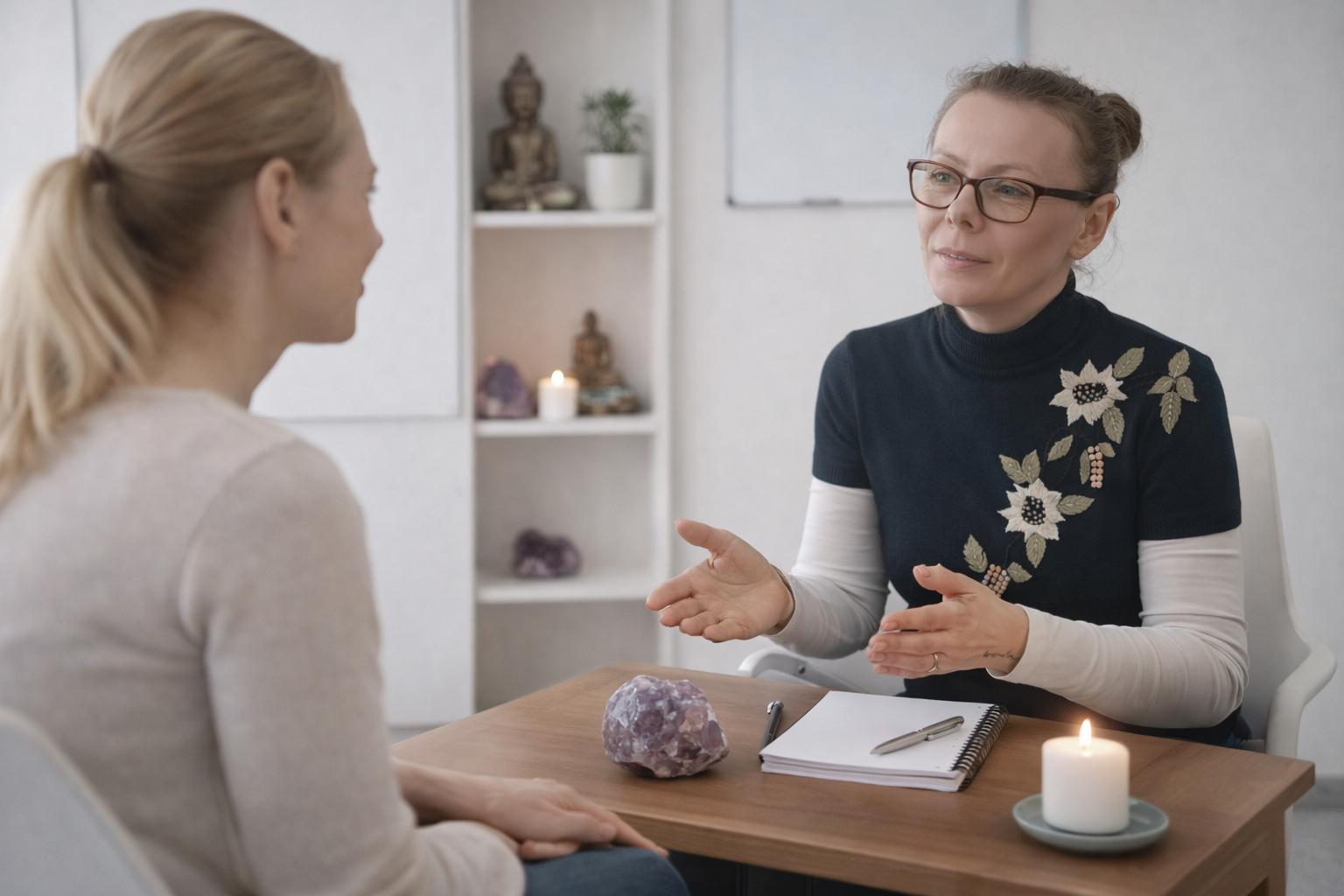 What Is Spiritual Healing and How Can It Support You and counseling services