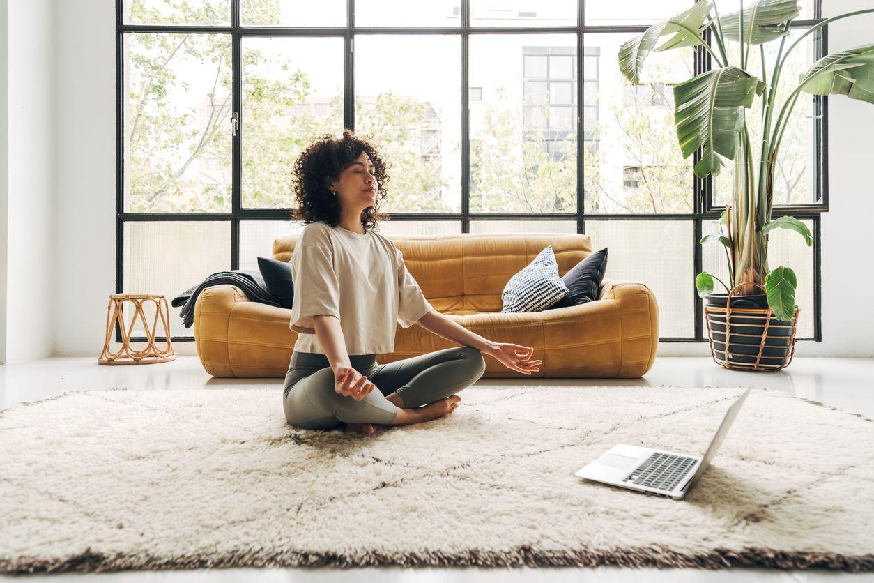 Online Healing Center for Flexible Support counseling services