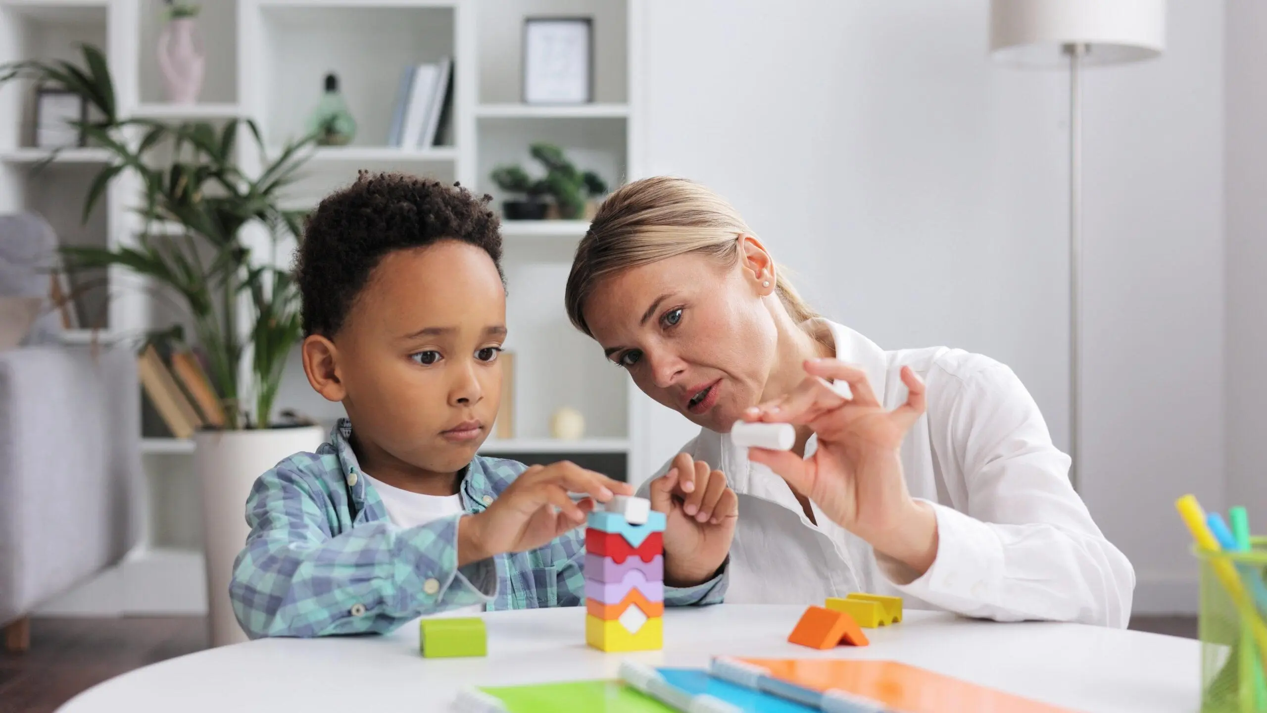 How Parents Can Support the Counseling Process  and counseling for kids