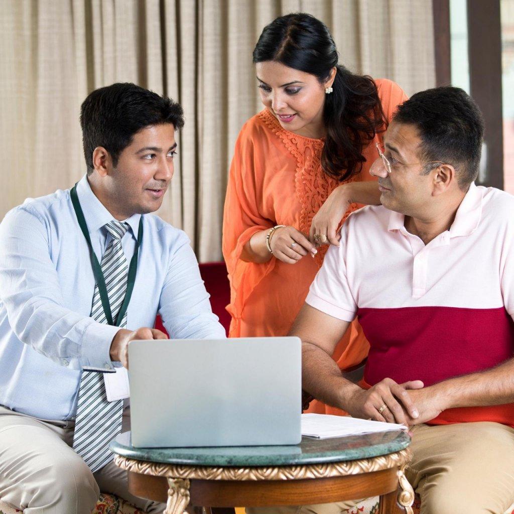 Build a Healthier and More Confident Financial Future and online financial counseling