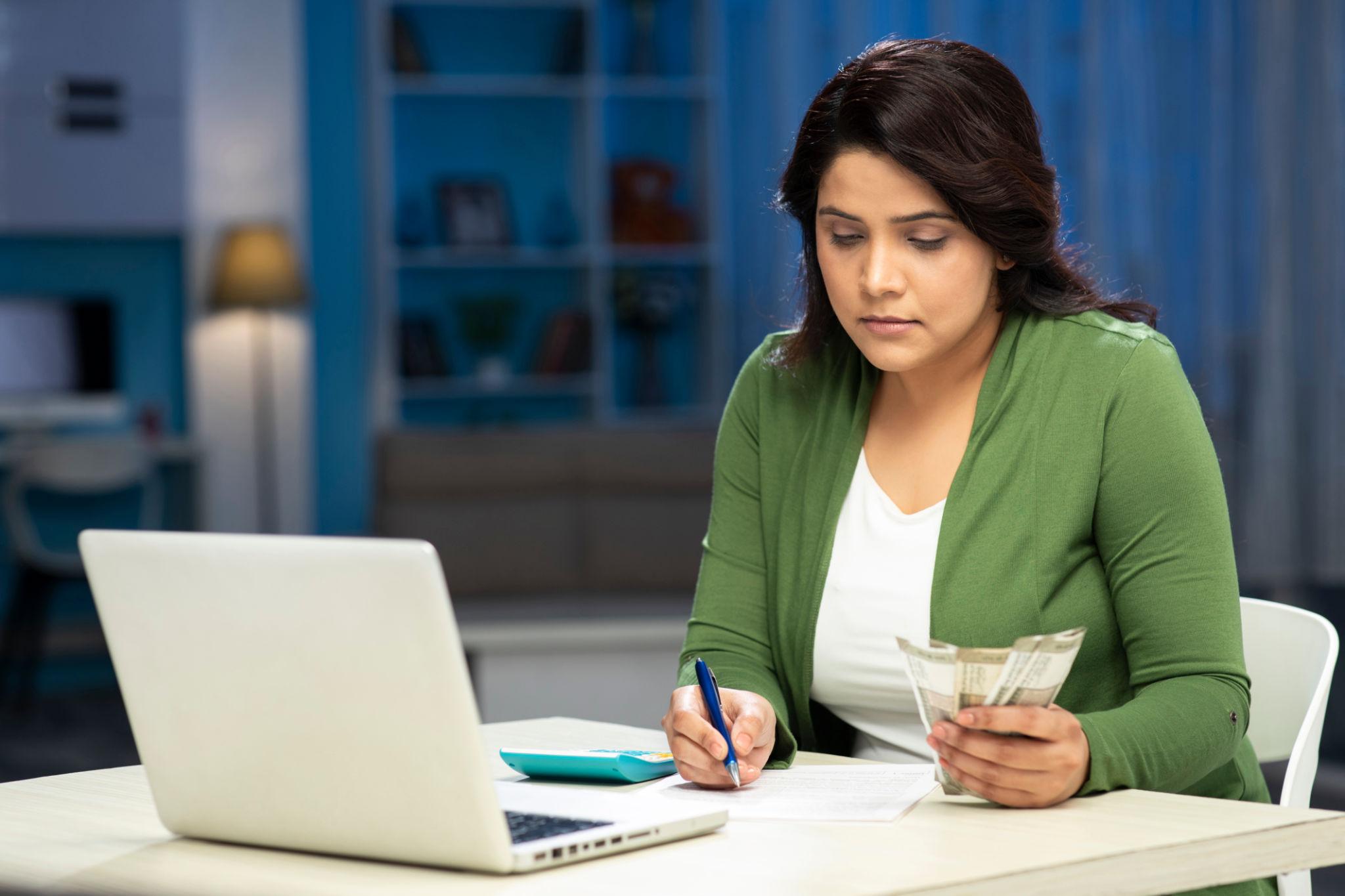 Financial Counselling in India for Personal and Family Needs and online financial counseling