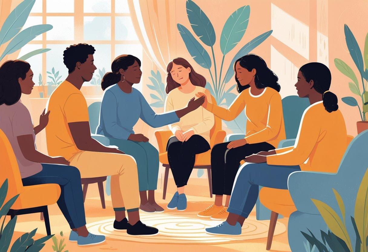 The provision of mental health services does not have to be an option that one can only seek after being overwhelmed by their struggles.