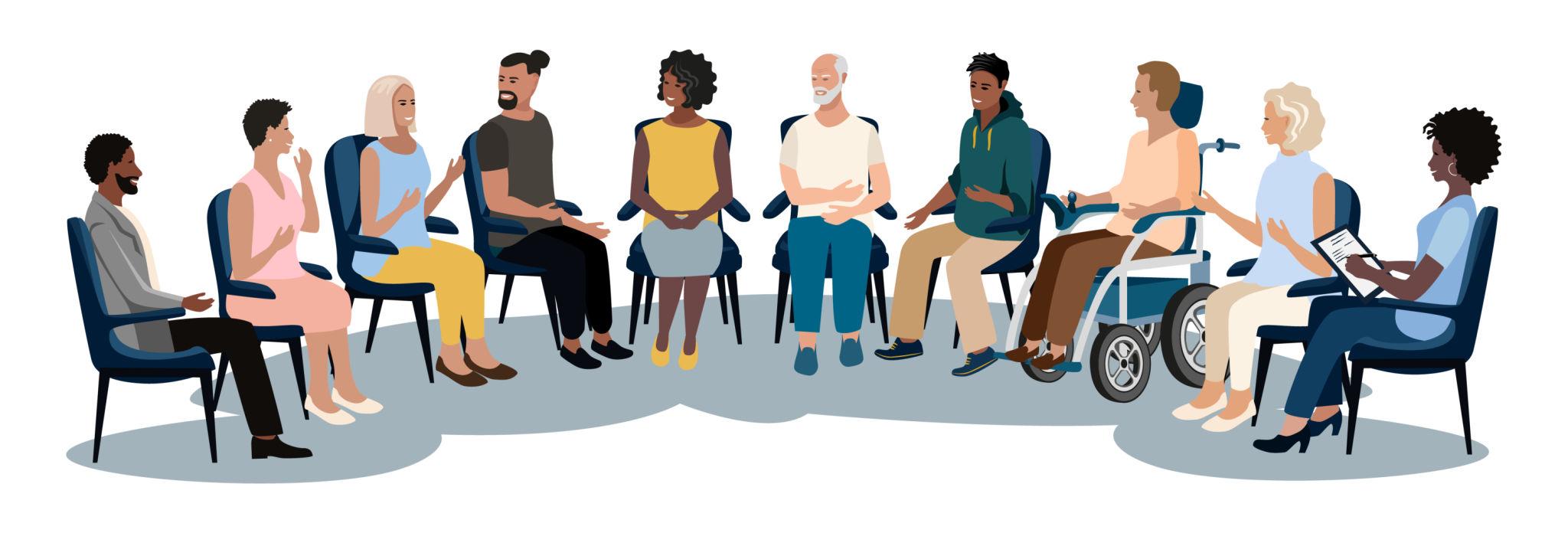 Why Accessibility Matters and What Is Community Counseling? Why Accessibility Matters and What Is Community Counseling?