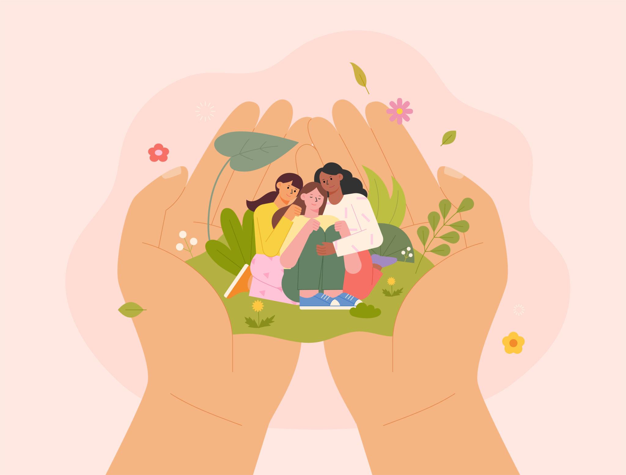 Counseling Is Not Only for Crisis Counseling Is Not Only for Crisis