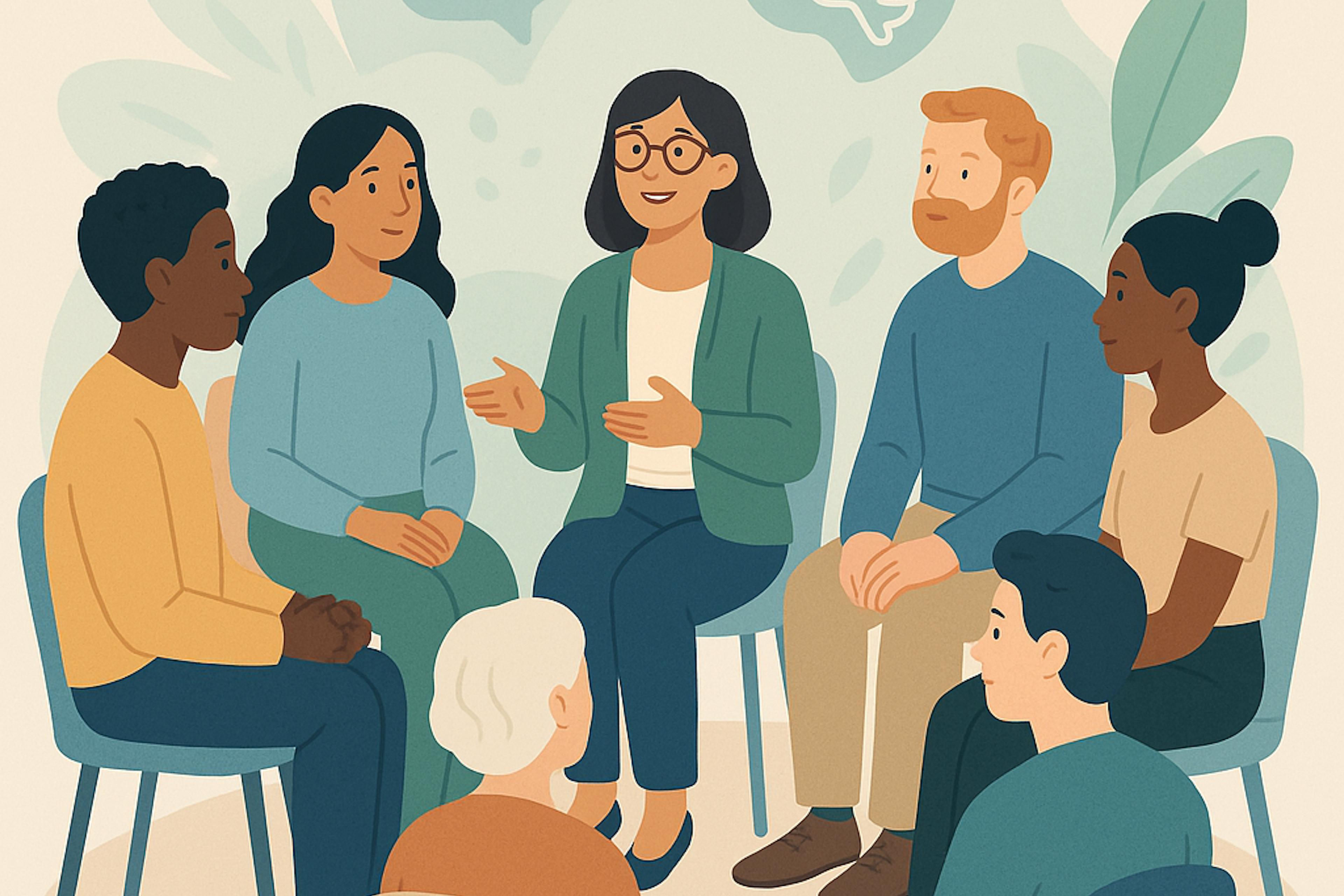This is what we at EchoSoul stand for – emotional support that feels like a human experience, an experience that is both respectful and accessible.