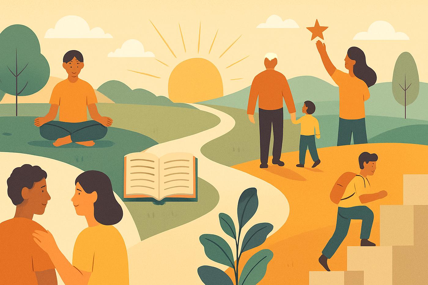 Why Life Transitions Can Feel So Difficult Community Counseling Why Life Transitions Can Feel So Difficult Community Counseling