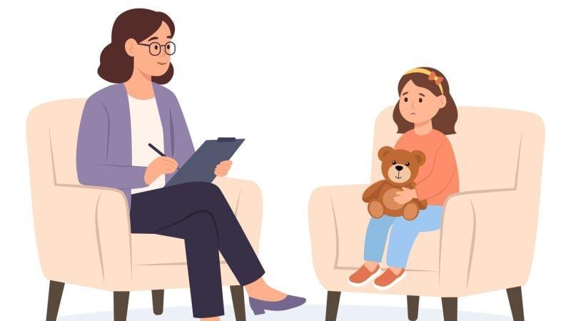 Learning how to recognize if your child needs professional help can be beneficial for parents. All children develop